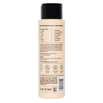 Odele Volumizing Shampoo for Lift + Fullness