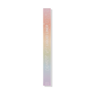 ColourPop BFF Liquid Eyeliner - 0.019 fl oz