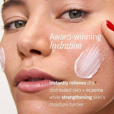 FIRST AID BEAUTY Ultra Repair Cream with Colloidal Oatmeal - 4.0oz - Beauty Studio