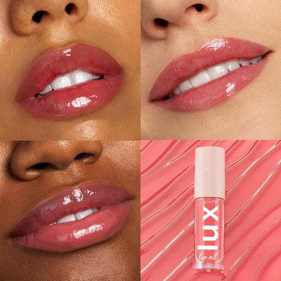 ColourPop Lux Lip Oil - 0.16 fl oz