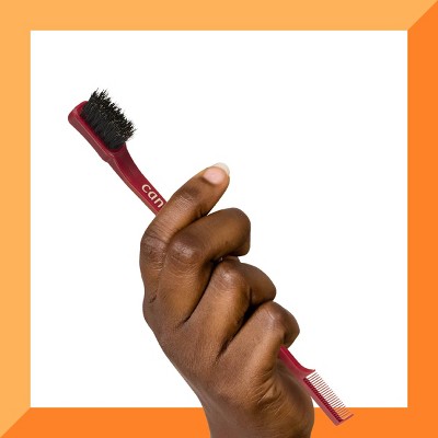 Cantu Baby Hair Styler Hair Brush - 1ct