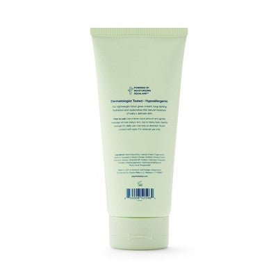 Pipette Baby Lotion Fragrance Free - 5.7 fl oz