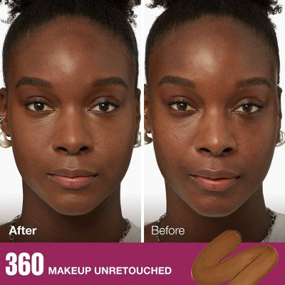 Maybelline Instant Age Rewind Treatment Foundation Makeup - SPF 18 - 0.68 fl oz