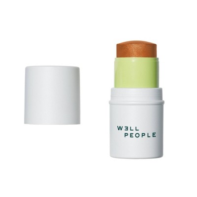 Well People Supernatural Stick Bronzer - 0.15oz