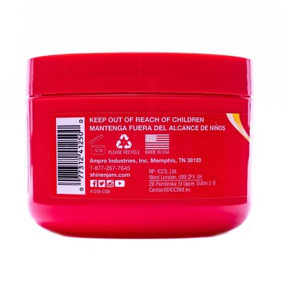 Ampro Shine-n-Jam Magic Fingers Gel - 8oz