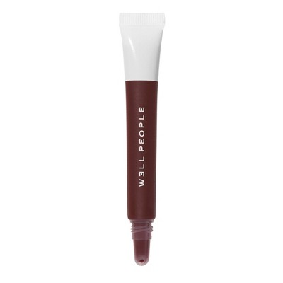 Well People Lip Nurture Hydrating Balm - 0.28oz