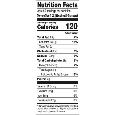 Snack Factory Pretzel Crisps Drizzlers Milk Chocolate & Caramel Drizzled Pretzels - 5.5oz: No Artificial Flavors, No High Fructose Corn Syrup