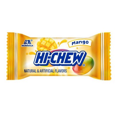 Hi-Chew Assorted Fruit Candy - 12.7oz