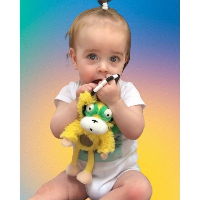Inklings Chime & See Marley Toy