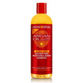 Creme of Nature Argan Oil Sulfate-Free Moisture & Shine Shampoo - 12 fl oz