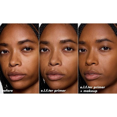 e.l.f. Power Grip Matte Primer - 0.87 fl oz