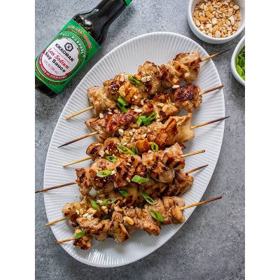 Kikkoman Soy Sauce