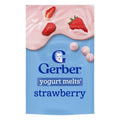 Gerber Strawberry Yogurt Melts Baby Snacks