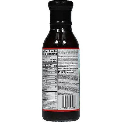 Grace Oxtail Marinade - 12oz