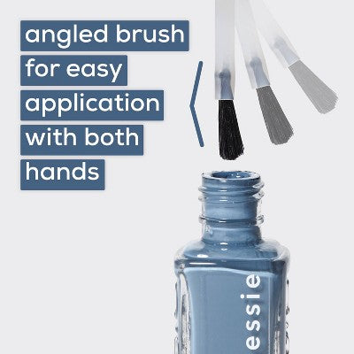 essie expressie vegan quick-dry nail polish - 0.33 fl oz