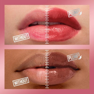 Maybelline Lifter Gloss Lifter Plump Lip Plumper Gloss with Maxi-Lip - 0.18 fl oz