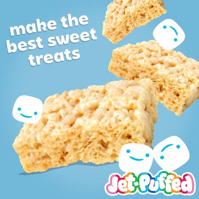 Jet-Puffed Marshmallow Creme - 7oz