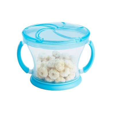 Munchkin Snack Catcher - 2pk