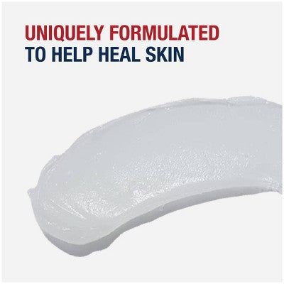Aquaphor Baby Healing Ointment Advanced Therapy Skin Protectant - Dry Skin and Diaper Rash Ointment