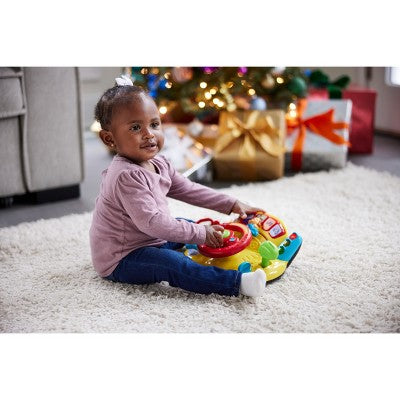 VTech Turn and Learn Driver