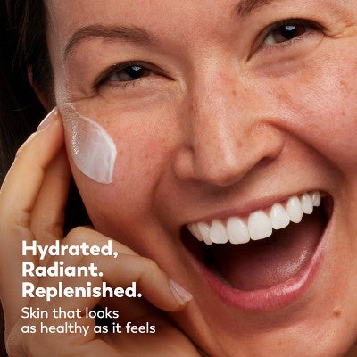 Olay Active Hydrating Skin Cream - 6 fl oz