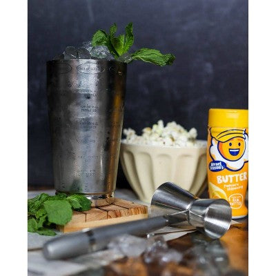 Kernel Season's Butter Popcorn Seasoning - 2.85oz