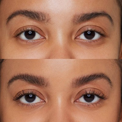 ESSENCE I Love Extreme Crazy Volume Waterproof Mascara - 0.41 fl oz: Vegan, Paraben-Free & Fragrance-Free Makeup