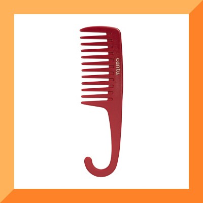 Cantu Sturdy Detangle Comb - 1ct
