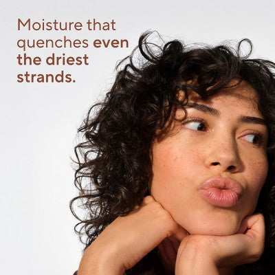 Native Coconut & Vanilla Moisturizing Shampoo