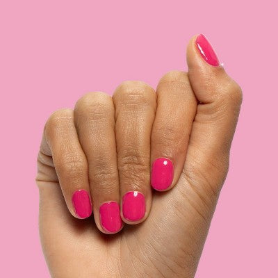 Olive & June Gel Nail Polish - Peel Off Base Coat - 0.46 fl oz