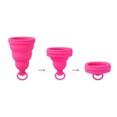 Intimina Lily Menstrual Cup One