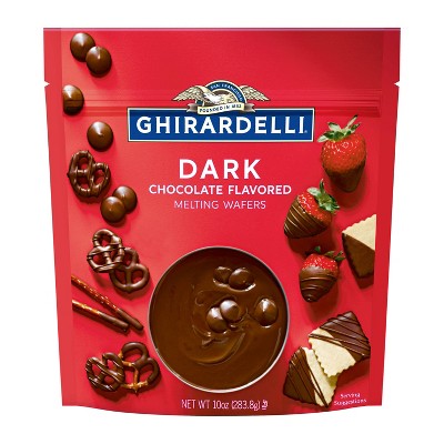 Ghirardelli Melting Wafers