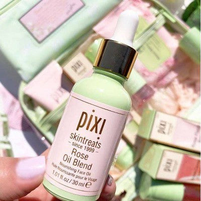 Pixi skintreats Rose Oil Blend - 1.01oz