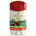 Old Spice Men's Fiji with Palm Tree Antiperspirant & Deodorant - 2.6oz