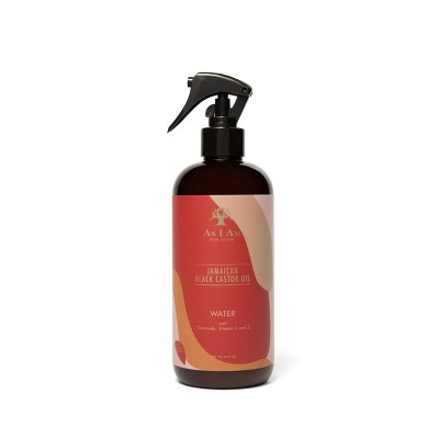 As I Am JBCO Nano Water - 16 fl oz