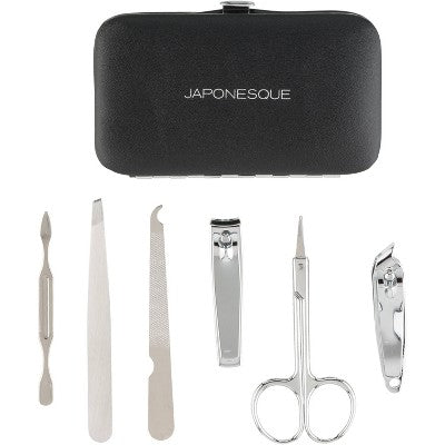 JAPONESQUE Travel Manicure Kit