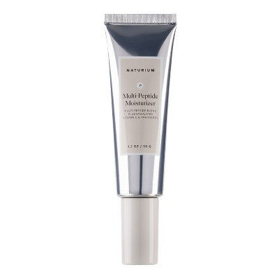 Naturium Multi-Peptide Moisturizer -1.7 oz