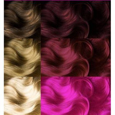 Manic Panic Classic Temporary Hair Color - 4oz
