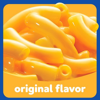 Kraft Original Mac and Cheese Dinner