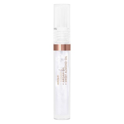 L.A. Girl Lumilicious Lip Gloss - 0.1oz