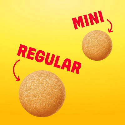 Nilla Mini Vanilla Wafer Cookies - 11oz