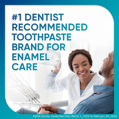 Sensodyne ProNamel Gentle Whitening Toothpaste for Sensitive Teeth
