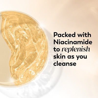 Olay Total Effects Revitalizing Foaming Face Wash - Scented - 5oz