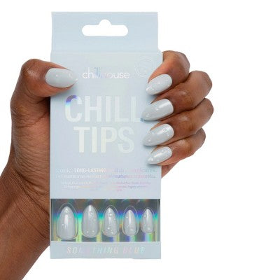 Chillhouse Chill Tips - Design Studio - 30ct