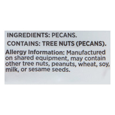 Diamond Chopped Pecans - 16oz