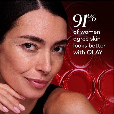 Olay Regenerist Whip Face Moisturizer - SPF 25 - 1.7oz
