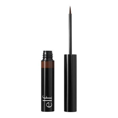 e.l.f. H2O Proof Inkwell Waterproof Eyeliner - 0.11 fl oz