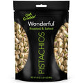 Wonderful Pistachios Roasted & Salted - 20oz