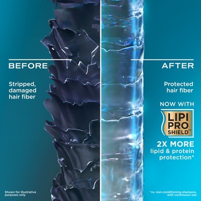 OGX Moroccan Argan Oil Shampoo