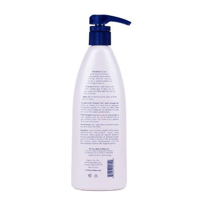 Noodle & Boo Lavender Newborn 2-In-1 Hair and Body Wash - 16 fl oz